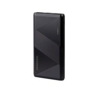 MOXOM MX-PB47 Power Bank PD 20W 10000mAh - Black