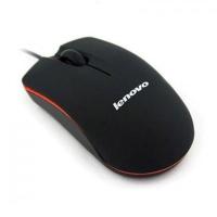 Lenovo M20 Wired USB Gaming Mouse