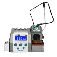 SUGON T26D Electric Soldering Station 110V/220V 80W Soldering Iron