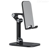 Universal Portable Adjustable Desktop Phone Holder