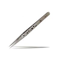 RELIFE SK-11 Straight Tip Tweezers