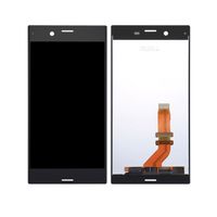 Sony Xperia XZ LCD Display Touch Screen - Black