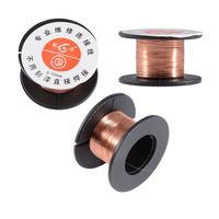 Jumper Conductor Wire (0.01mm)