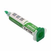 RELIFE RL-403 BGA Solder Paste Flux Syringe 10CC 183 1pcs