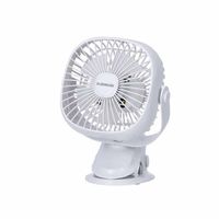 Olsenmark OMF1835 Rechargeable Multifunction Mini Fan