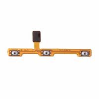 Huawei P10 Lite Power Volume Button Flex Cable On Off Key Ribbon