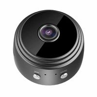 A9 HD 1080P Mini Camera Wireless Wifi Security Night Vision Motion