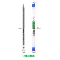 ReLife RL-T12-XS-I Series Soldering Iron Tips for Most T12 Soldering Rework Station