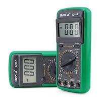 BAKU BK-9208A Digital Multimeter