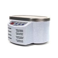 Sunshine SS-968 Digital Ultrasonic Cleaner Double Power