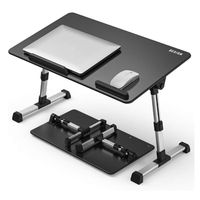 Portable Folding Computer Desk