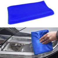 Microfiber Car Wash Cloth