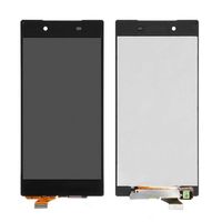 Sony Xperia Z5 LCD Display Touch Screen - Black