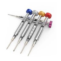 KaiLiWei 041 High Precision Mini Screwdriver Set