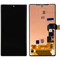 Google Pixel 6A LCD Display Touch Screen