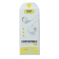 VJP V14 Comfortable In Ear Headset