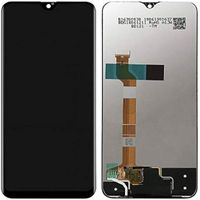 Oppo  F9  Black LCD Display touch screen (Original service)