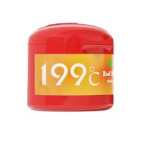 2UUL Red Skull BGA Solder Paste 199C 50g