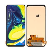 Samsung Galaxy A80 OLED LCD Display touch screen