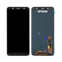 Samsung Galaxy J8 LCD Display touch screen (Mitshui)