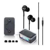 Samsung Earphones AKG Galaxy S10+ EOIG955 Mic High Quality