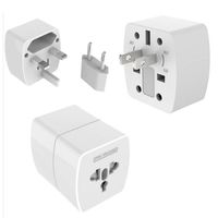 LDINO Z4 Universal Travel Adapter