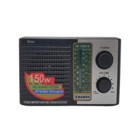 Istar IS-1201A Radio 150w