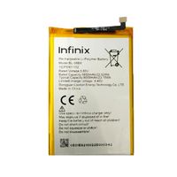 Infinix Hot 9 Play Battery High Quality