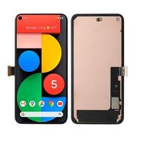 Google Pixel 5 5G LCD Display Touch Screen