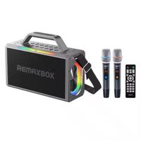 Remax RB-M61 Bluetooth Speaker with Dual Mic