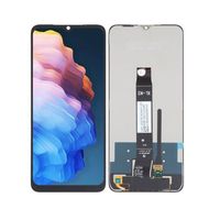 UMIDIGI C1 LCD Display touch screen